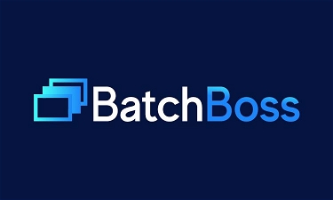 BatchBoss.com